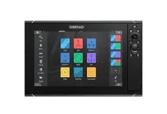Simrad NSS12 evo3S