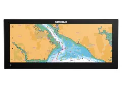 Simrad NSX 3015 UW No Transducer, ROW