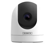 SiOnyx Nightwave D1 Nachtsichtfernglas, weiss