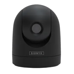 SiOnyx Nightwave DIGITAL Nachtsichtkamera, schwarz, Ethernet