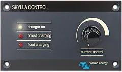 Skylla Control Panel