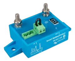 Smart Battery Protect