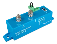 Smart Battery Protect