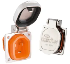 Smartplug Niro 316 Buchse 32a