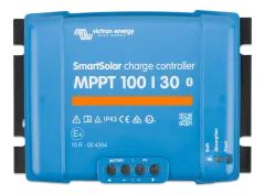 SmartSolar MPPT 100/30