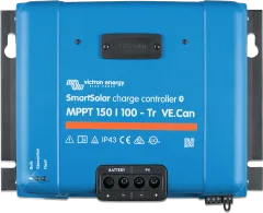 SmartSolar MPPT 150/100-Tr VE.Can