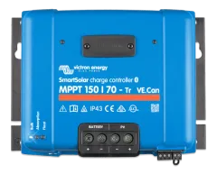 SmartSolar MPPT 150/70-Tr VE.Can