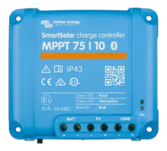 SmartSolar MPPT 75/10