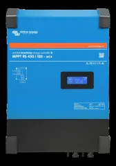 SmartSolar MPPT RS 450/100-MC4