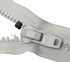 Snapcap weiß Endstück für ZackenRV VP=10St.