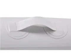 º Soft Handgriff inflatable platform