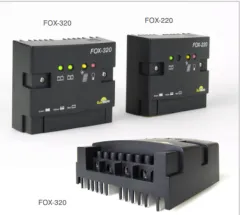 Solar-Fern MD1 dient Fox 220/320 Serie