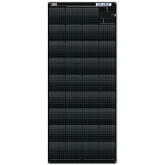 SOLARA Power M-Serie - S575M35 Marine130Wp