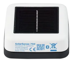SolarSense 750