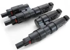Solarsplitter pair MC4-Y