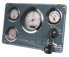 Solé Bedienpanel Svt-30 Mini-62