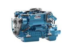 Solé MOTOR SK-80 INV.TM-93 2,09:11