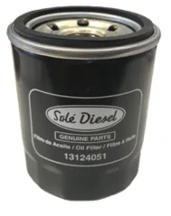 Solé Ölfilter Sk 60