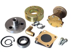 Solé Zubehör-Satz Für Neue Solé Mini 11, 17 Und 29