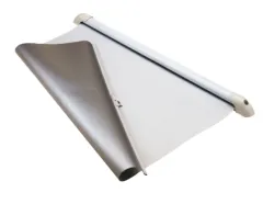 Sonnenschutz Sun Set Curtain, 1300x580mm, Lukenmaß 1240x480mm