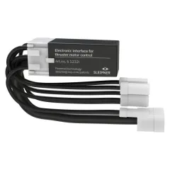 SP ELECTRONISCHE VERTRAGING 6-1229