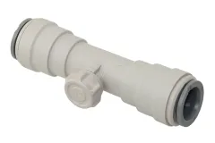 Speedfit 15 Doppelrückschlagventil