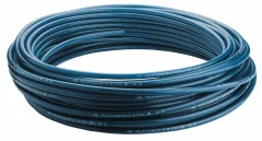 Speedfit 15 Rohr rot (100m-Rolle)