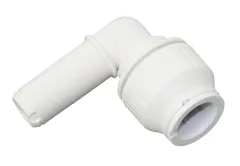 Speedfit 15 Winkel Verbinder weiß (2St SB-VP)