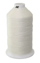 Spezialnähfaden Solbond Nr.20 weiß KS=1500m