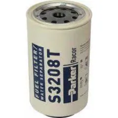 Spin-on-Element 115 ltr (S3208T, 10)