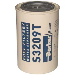 Spin-on-Element 225 ltr (S3209T, 10)