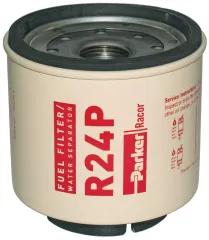 Spin-on-Element (R24P, 30)