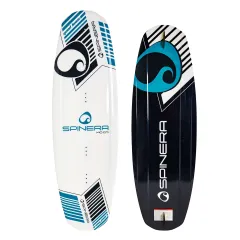 Spinera Wakeboard Good Lines