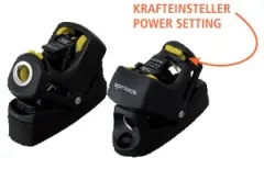 SPINLOCK Camcleat XPR Catamarane 2- 6mm SWL 140kp