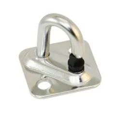 Spinnaker-Schothaken