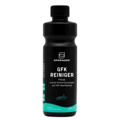 SPRENGER GFK-Reiniger, 500ml