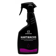 SPRENGER Hartwachs, 500ml