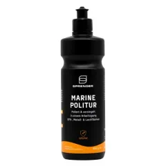 SPRENGER Marinepolitur, 500g