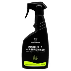 SPRENGER Muschel- & Algenreiniger, 500ml