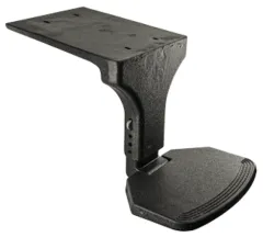 Springfield Fußstütze, Aufklappbar