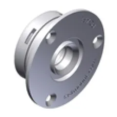 Standard-Buchse PC-AF1 Autofit VP=10