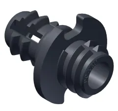 Standard-Clip Vario PC-VMX selbstschn. 15Kg VP=100