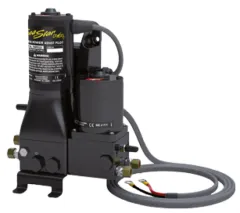 Standard Spa Mit Autopilotpumpe Typ 1, 24v (Für Zyl. 73-205cc)