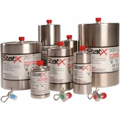 Stat-X Löscheinheit (Thermisch) (PBN1000MT, 1000 Gramm, 300x127, 15.0 m³ )