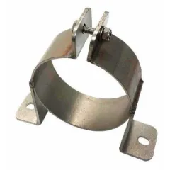 Stat-X Montagehalterungen (PBN250E/T, PBN500E/T & PBN1000ME/MT, 127 mm)