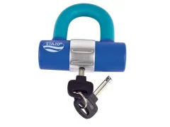 Stazo Sicherheits-Schloss