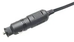 Stecker 12V 10A Typ "Zigarettenanzünder"
