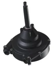 Steuerkopf T93ZT Planetengetriebe