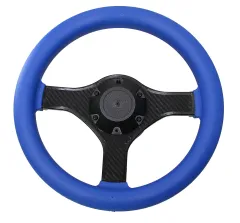 Steuerrad VR00 Ø 280mm schwarz