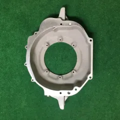 Steyr SCHWUNGRADGEHAEUSE LACKIERT